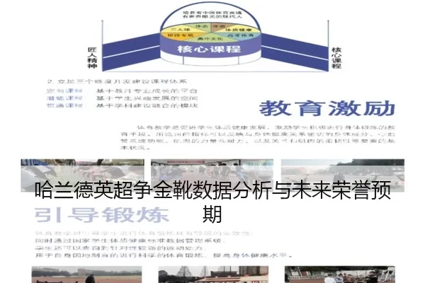 哈兰德英超争金靴数据分析与未来荣誉预期